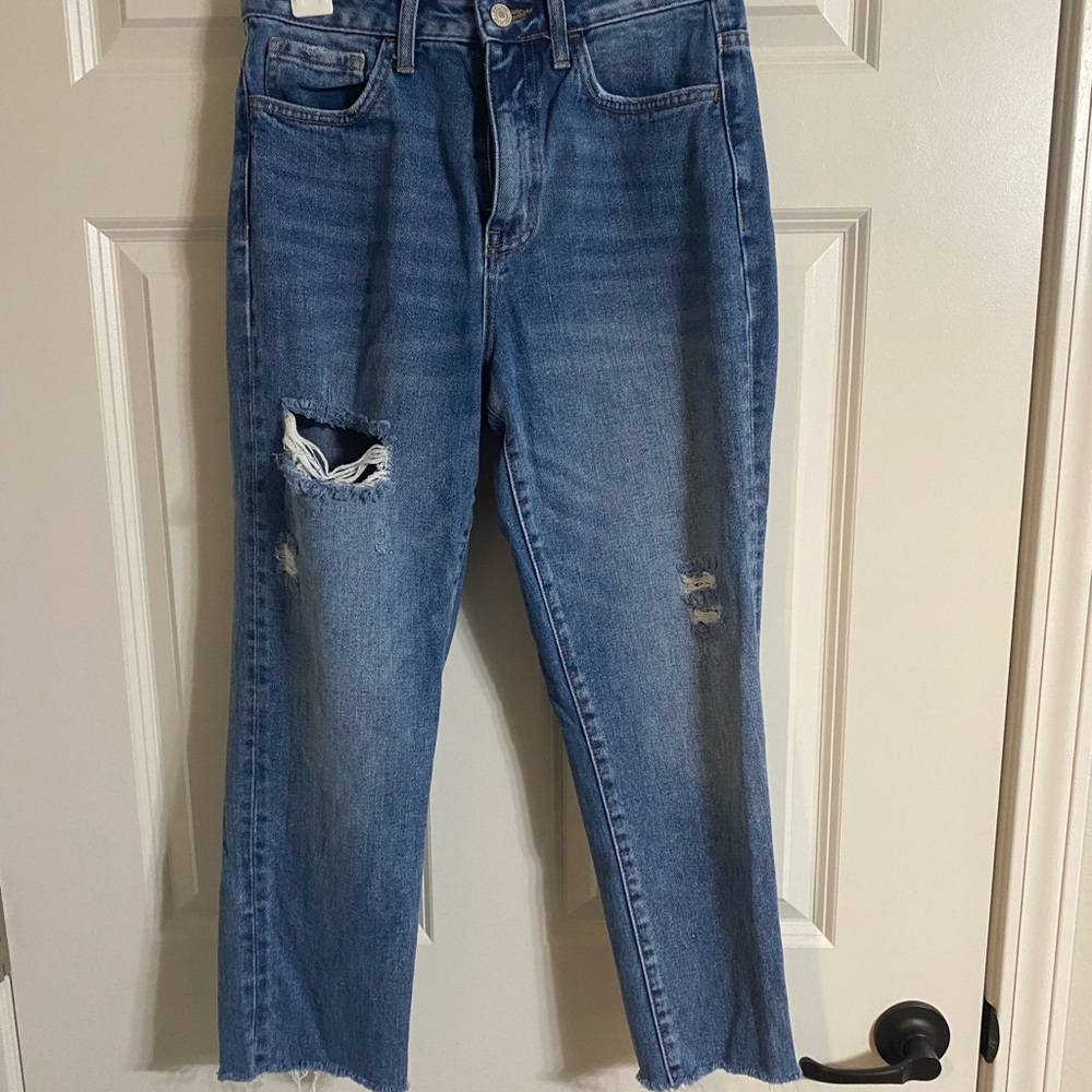 Vervet Boutique Jeans